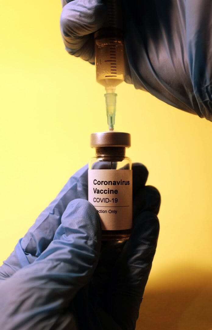 covid-vaccine