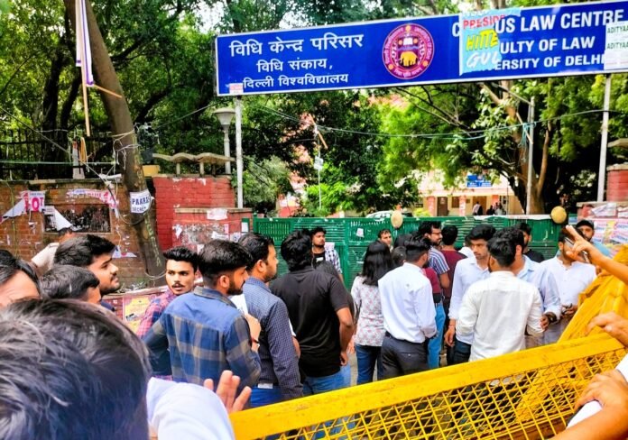 delhi-university-elections-dp