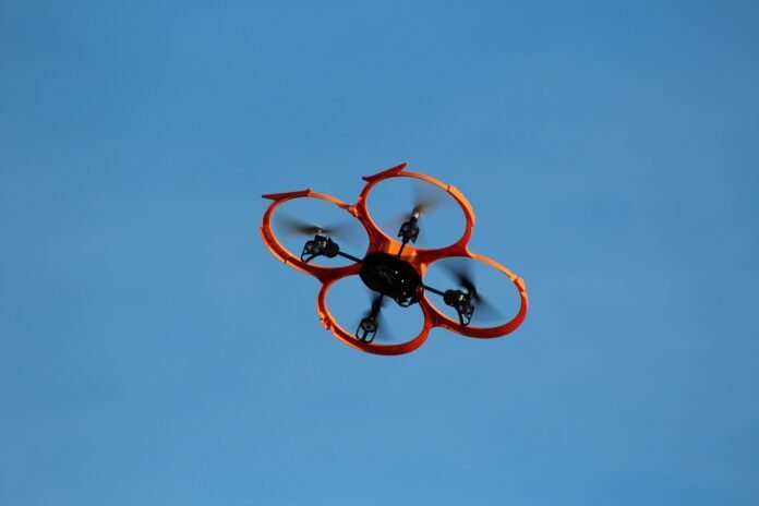 drones