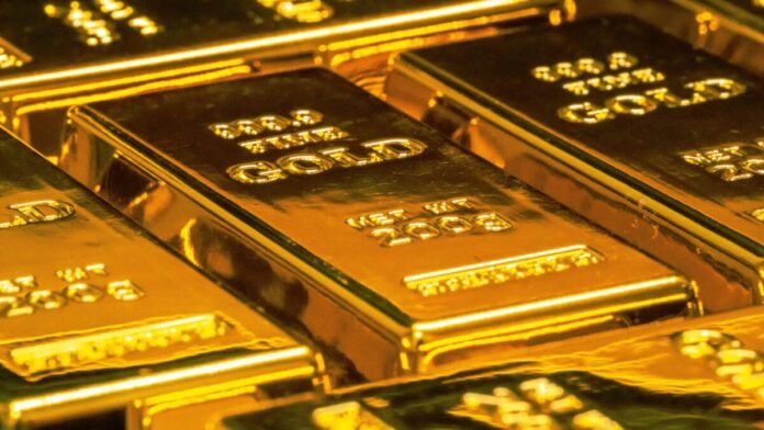 gold
