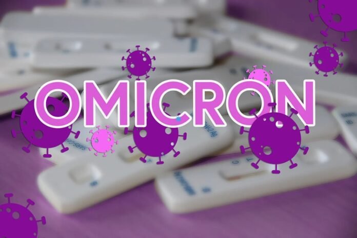 omicron