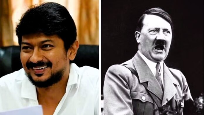 stalin-hitler-sanatan-dharma-controversy
