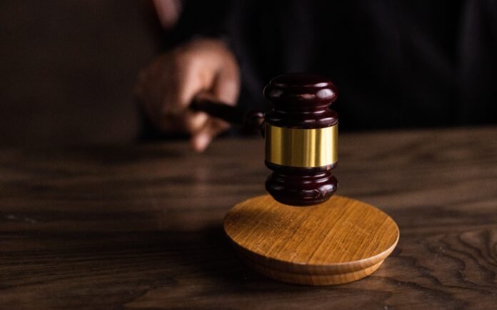1312 court punishment