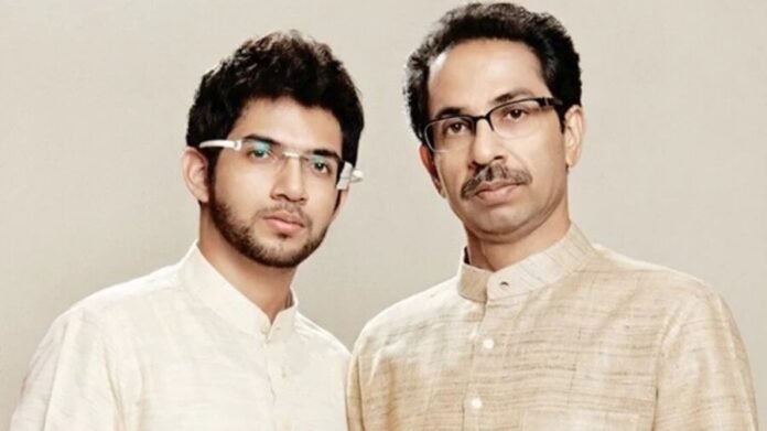 udhav-thakre-and-aditya