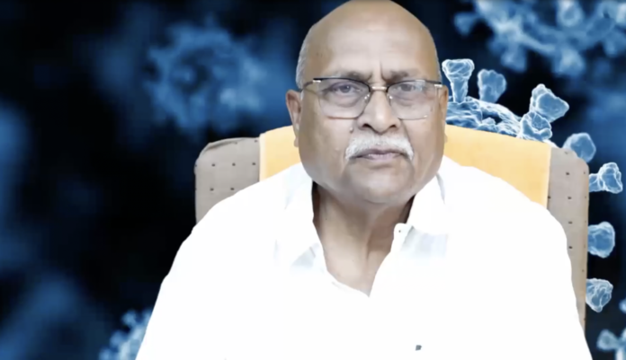 Fear marketing - Prakash Pohare