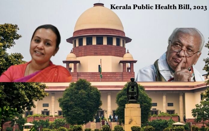 Kerala bill