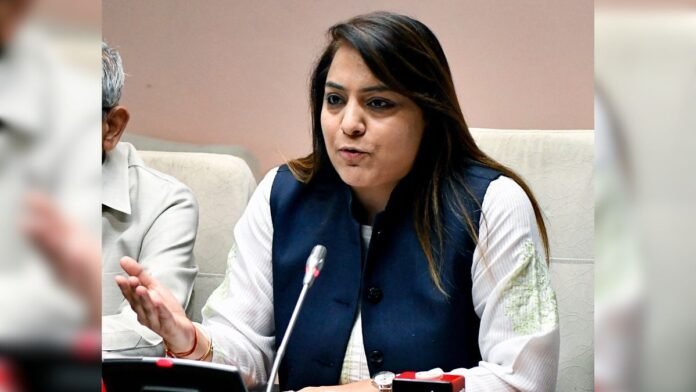 delhi-mayor-shally-1