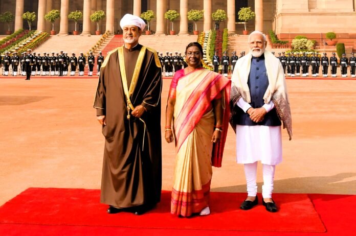 oman-sultan-india-visit-2