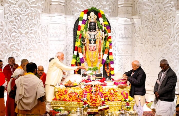 Ayodhya-Ram-Lalla-PM-Modi-5