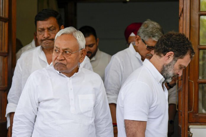 INDIA-Bloc-Splits-JDU-1