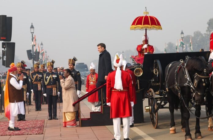 Macron-Republic-Day-1
