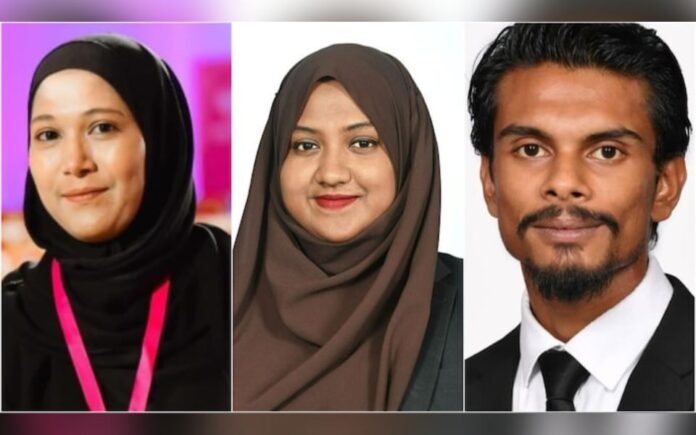 Maldive-Ministers-1