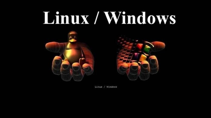 linux&windows