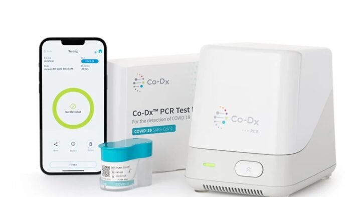 HPV & TB test