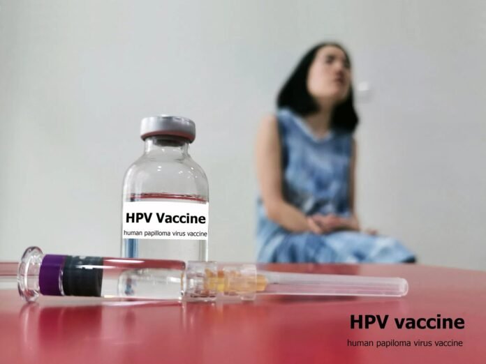 HPV vaccine