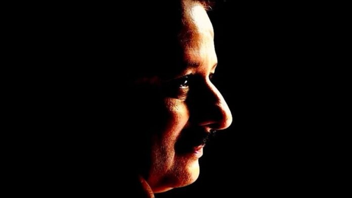 Pankaj Udhas Qvive