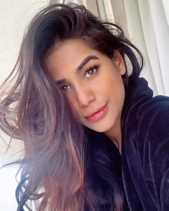 Poonam Pandey