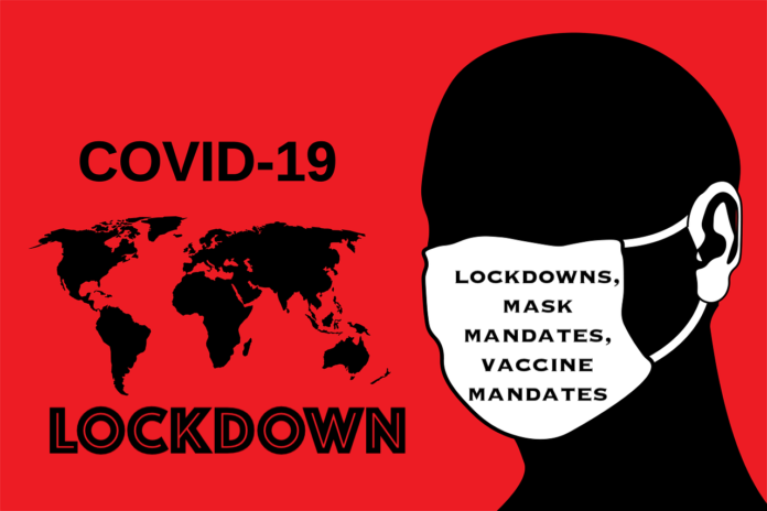 covid-19-lockdown