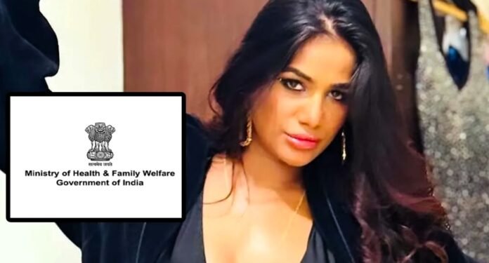 poonam-pandey-health-ministry-1