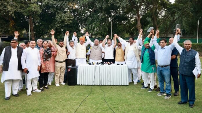 OBC Bharatiya Gathbandhan