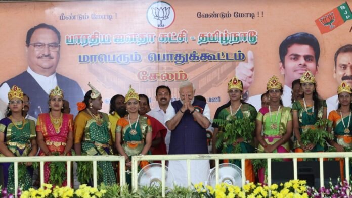 PM-Modi-South-India-1