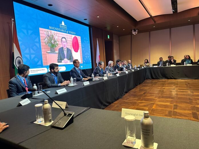 Jaishankar Blames China in Tokyo, Japan.