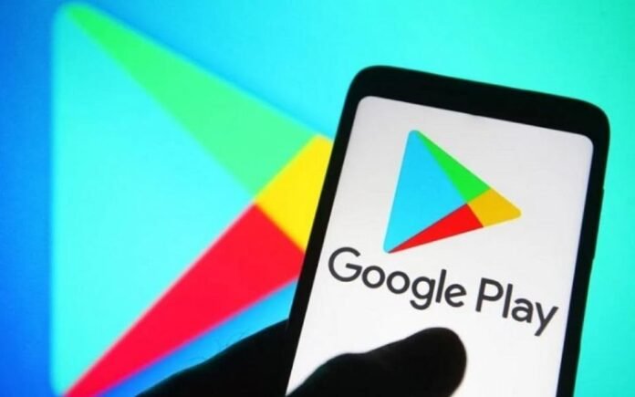 google play store