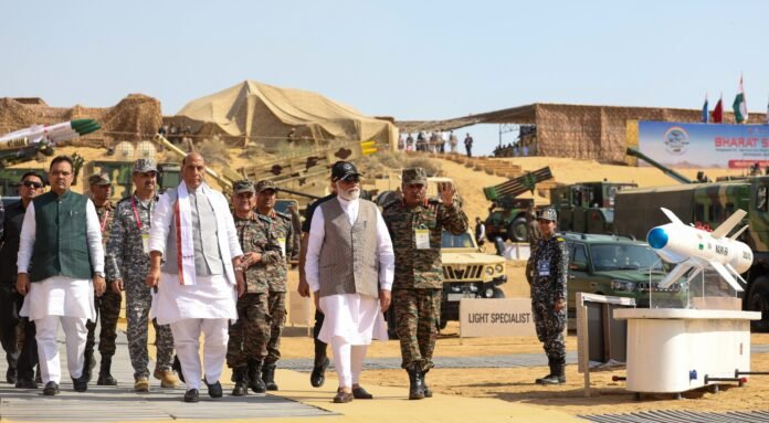 pm-modi-in-pokhran-1 PM Modi in Bharat Shakti Pokhran