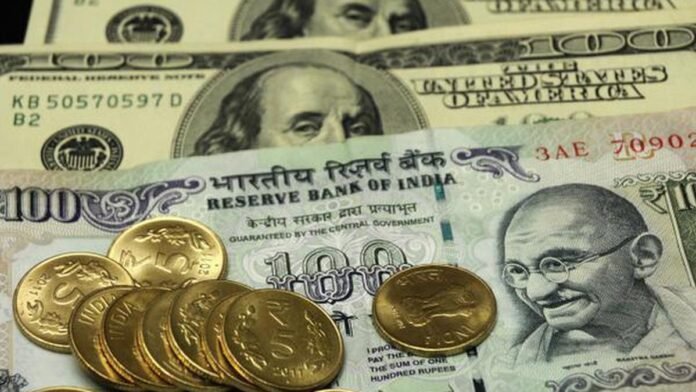 rupees-dollar-usd