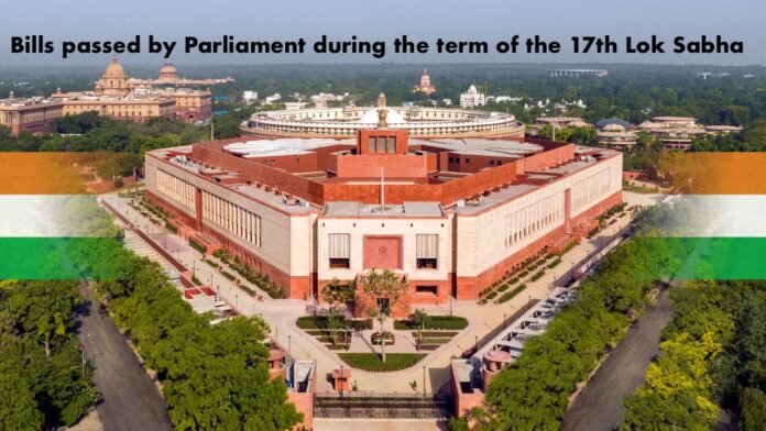 Lok Sabha