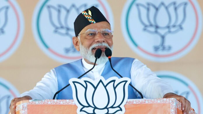 PM-Modi-in-Rudrapur-rally-1