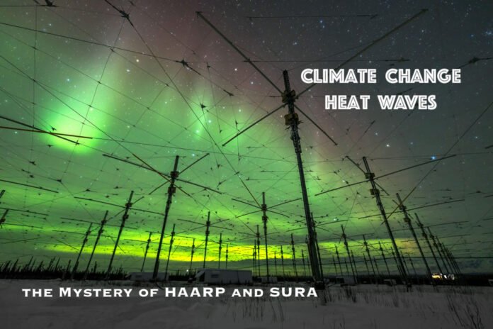 Haarp Main Image