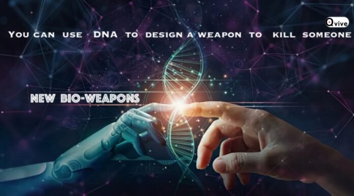 DNA -Qvive logo