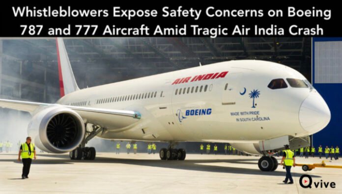 Air India-Qvive