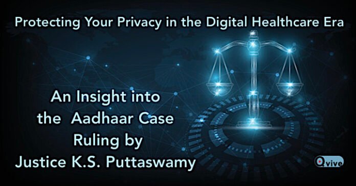 Inida Digital Privacy-Qvive