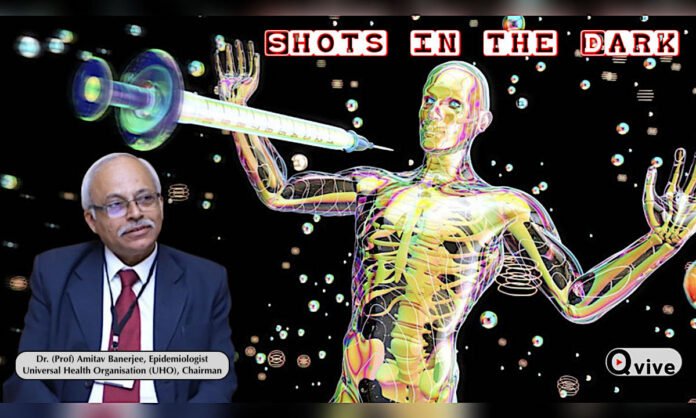 shots in the. dark-Qvive