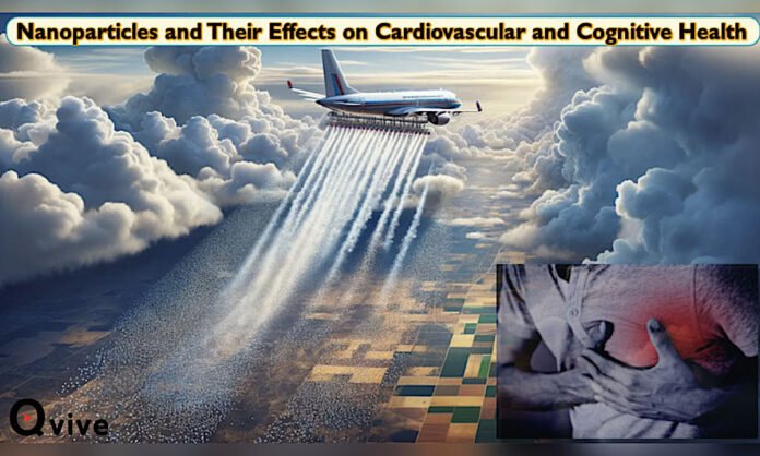 Nano cloud seeding-Qvive
