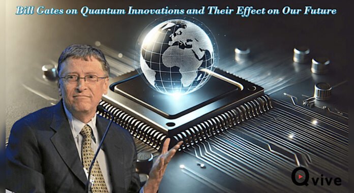 Quantum T-Qvive