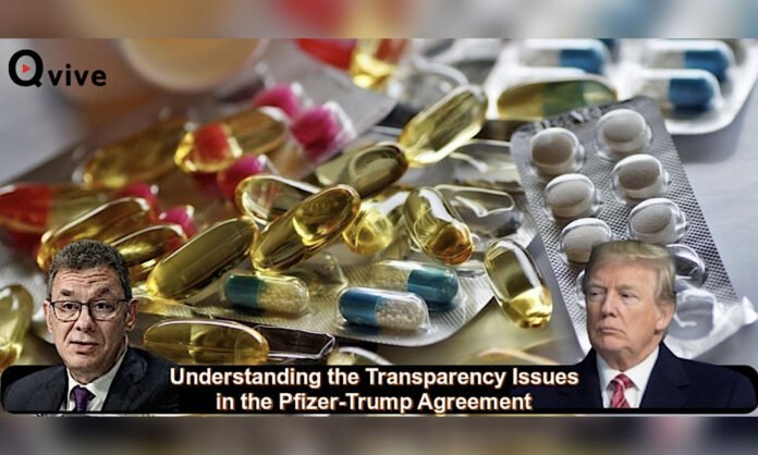 Pfizer-Trump-Qvive