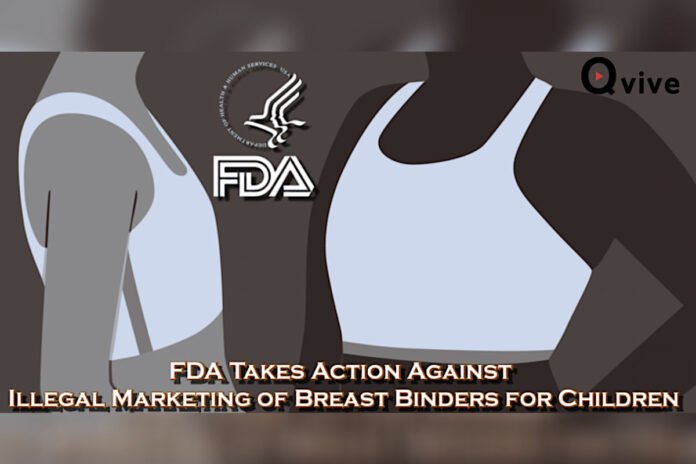 FDA Takes Action qvive