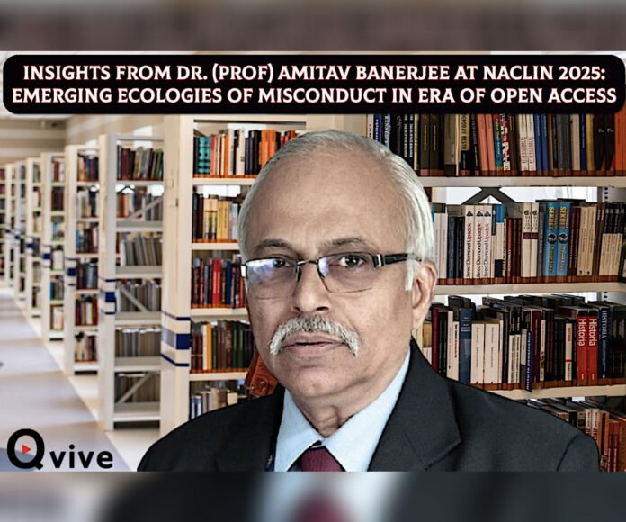 Dr. (Prof) Amitav Banerjee -qvive