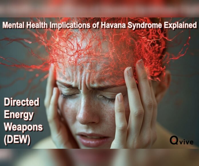 Havana Syndrome Qvive