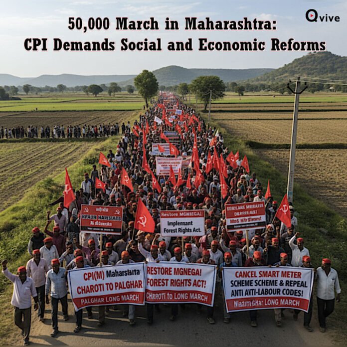 People's March_ CPI qvive