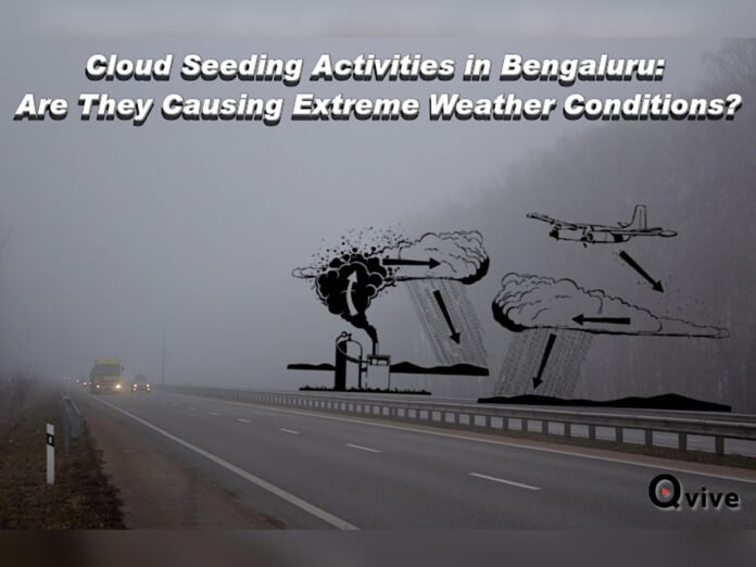 cloud seeding qvive