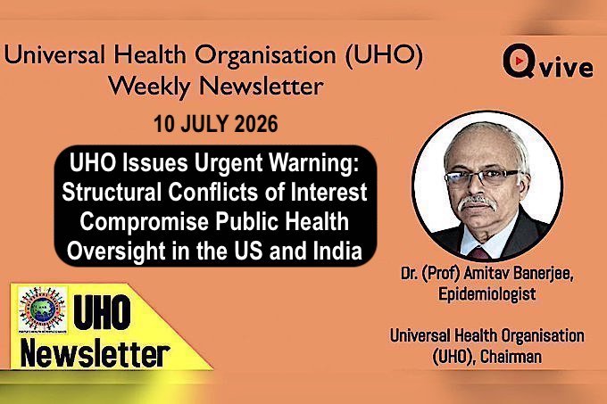 UHO - 10 July 2026